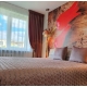 Voodikate Naroa Malva 235x270 cm velvetist