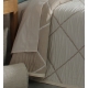 Gultas pārklājs Damir C01 250x270 cm