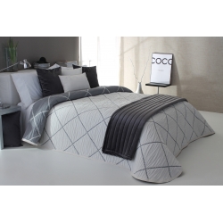 Bedspread Damir C08 235x270 cm