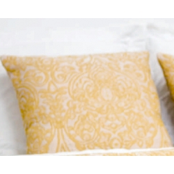 Pillowcase Flowing 50x50 cm