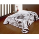Voodikate LOVETE 250x260cm