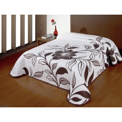 Bedspread LOVETE standard model