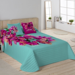 Bedspread Buganvilla 240x260 cm