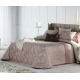 Voodikate Inara 250x270 cm, koos 2 istmepadja katted