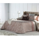 Bedspread Inara 250x270 cm, 2 pillow cases included