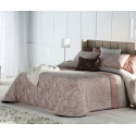 Voodikate Inara 250x270 cm, koos 2 istmepadja katted
