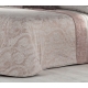 Narzuta Inara 250x270 cm, i 2 pokrowce na poduszki