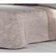 Voodikate Inara 250x270 cm, koos 2 istmepadja katted