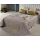 Bedspread Morella 250x270 cm