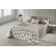 Bedspread Javea C1 250x270 cm