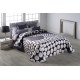 Bedspread Javea C9 250x270 cm