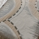Gultas pārklājs Atica 250x270 cm