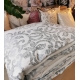 Bedspread Glamour 250x270 cm