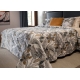 Bedspread Florest 240x260 cm