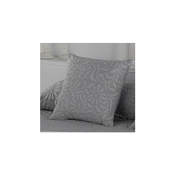 Pillowcase Alina Gris 50x50 cm