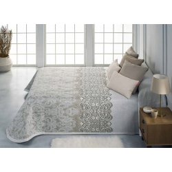 Bedspread Croacia C1 250x270 cm