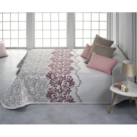 Bedspread ArubaC7 250x270 cm