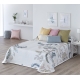 Bedspread Mallorca C3 250x270 cm