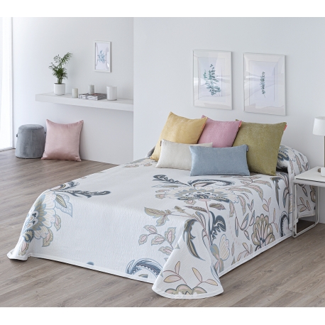 Bedspread Mallorca C3 250x270 cm