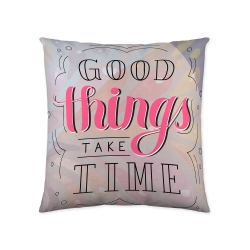 Pillowcase Flor 50x50 cm