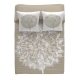 Bedspread Dente 230x260 cm