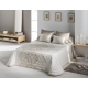Bedspread Bellini 270x270 cm