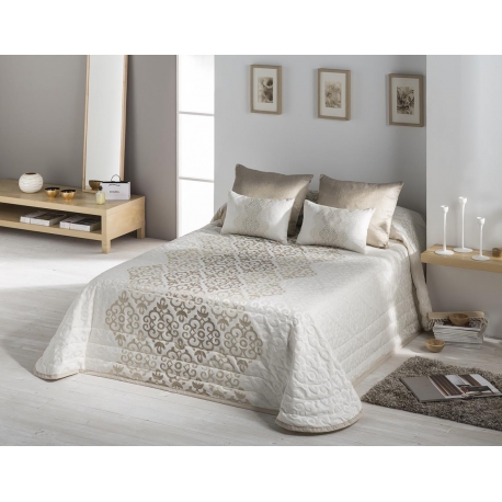 Bedspread Bellini 270x270 cm