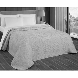 Voodikate Loaf Gris 240x260 cm