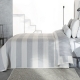 Bedspread Dyson C08 235x270 cm