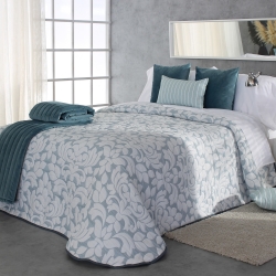 Bedspread October C03 250x270 cm