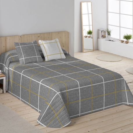 Bedspread Square 250x260 cm