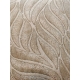 Bedspread Loaf Beige 240x260 cm