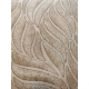 Gultas pārklājs Loaf Beige 240x260 cm