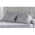 Pillowcase Magia Plata 50x60 cm
