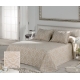 Voodikate Magia Beige 250x270 cm