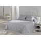 Bedspread Magia Plata 250x270 cm