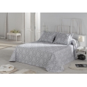 Bedspread Magia Plata 250x270 cm