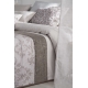 Bedspread Dover 250x270 cm, 2 pillow cases included
