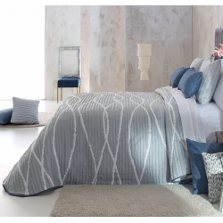 Bedspread Oxido C08 250x270 cm