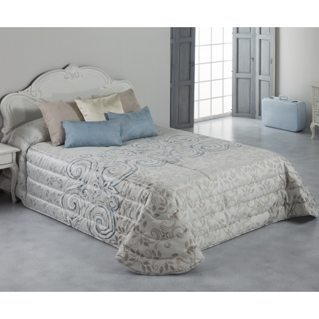 Bedspread Titanio 250x270 cm