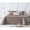 Voodikate Naroa Malva 180x270 cm velvetist