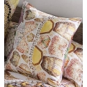 Pillowcase Shanta 60x60 cm