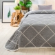 Bedspread Damir C08 235x270 cm