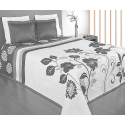 Bedspread DANDELION C10, 250x260 cm