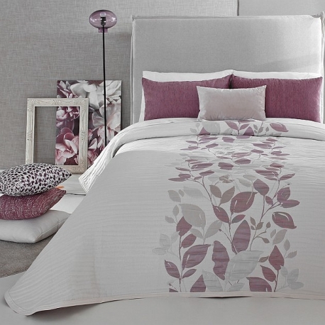 Bedspread Lucy C09 250x270 cm