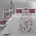 Bedspread Lucy C09 250x270 cm