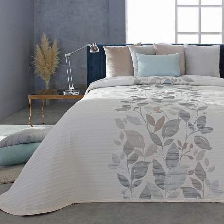 Bedspread Lucy C01 250x270 cm