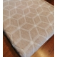 Voodikate Metry Beige 240x260 cm