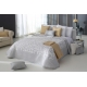 Bedspread Blain C08 250x270 cm