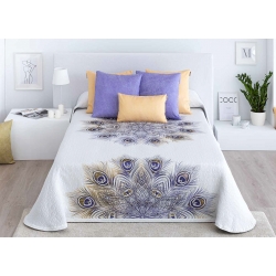 Bedspread Ares 250x270 cm